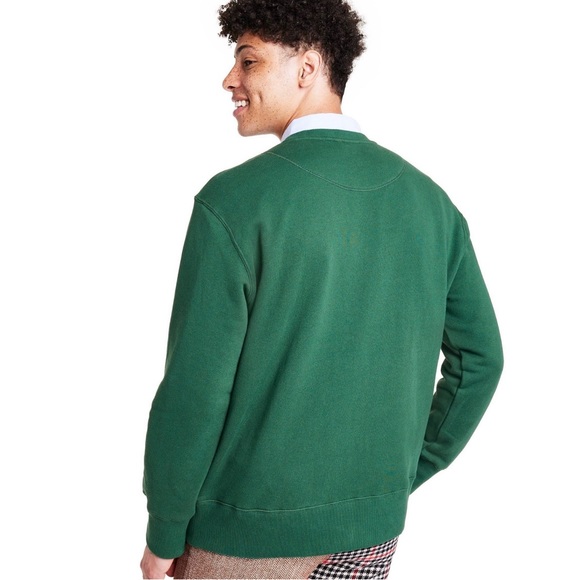 ⌛️expiring⌛️NWT Rowing Blazers x Target Adult 'Kindness' Crewneck Sweatshirt -XS - Picture 7 of 8